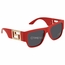 Versace VE4403 534487 57  Mens  Sunglasses