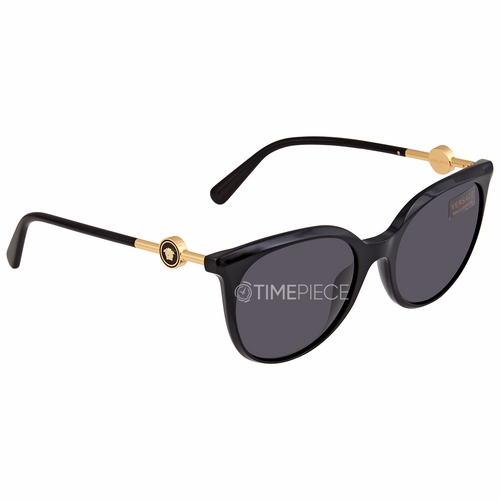 Versace VE4404 GB1/87 55  Ladies  Sunglasses