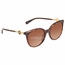 Versace VE4404F 108/74 55  Ladies  Sunglasses