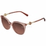Versace VE4404F 532214 55  Ladies  Sunglasses