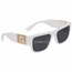 Versace VE4406 314/87 56  Mens  Sunglasses