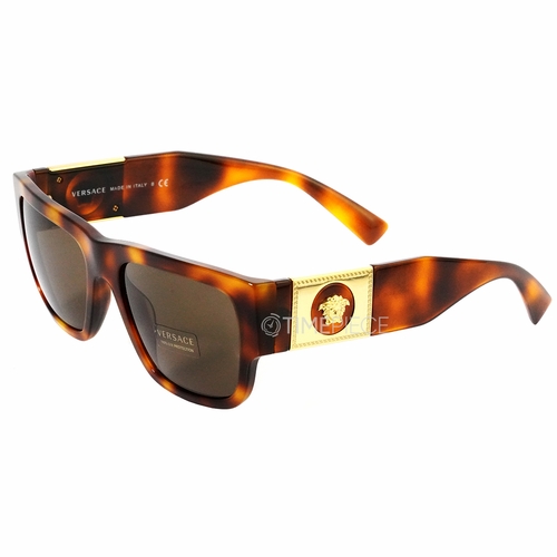 Versace VE4406 521773 56  Mens  Sunglasses