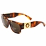 Versace VE4406 521773 56  Mens  Sunglasses
