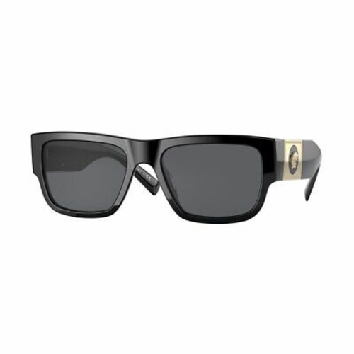 Versace VE4406 GB1/87 56  Mens  Sunglasses