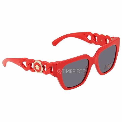 Versace VE4409 506587 53  Ladies  Sunglasses