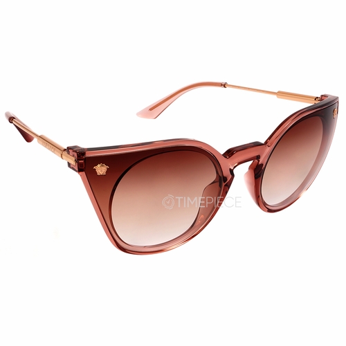 Versace VE4410 53220P 60  Ladies  Sunglasses