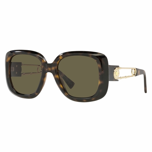 Versace VE4411 108/3 54  Ladies  Sunglasses