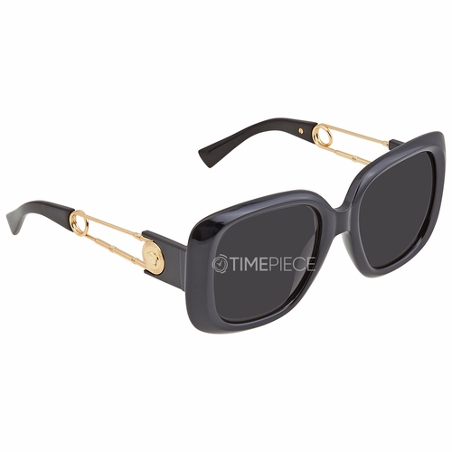 Versace VE4411 GB1/87 54  Ladies  Sunglasses