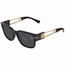 Versace VE4412 GB1/81 57  Mens  Sunglasses