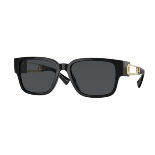 Versace VE4412  GB1/87 57  Mens  Sunglasses
