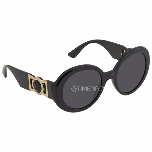 Versace VE4414 GB1/87 55  Ladies  Sunglasses