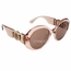 Versace VE4414F 533973 55  Ladies  Sunglasses