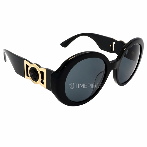 Versace VE4414F GB1/87 55  Ladies  Sunglasses