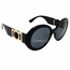 Versace VE4414F GB1/87 55  Ladies  Sunglasses