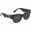 Versace VE4415U GB1/87 52  Ladies  Sunglasses