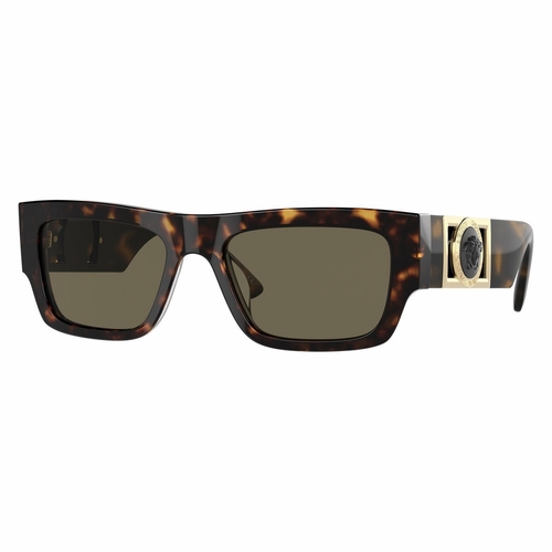 Versace VE4416U 108/3 53  Mens  Sunglasses