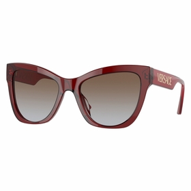 Versace VE4417U 388/89 56  Ladies  Sunglasses