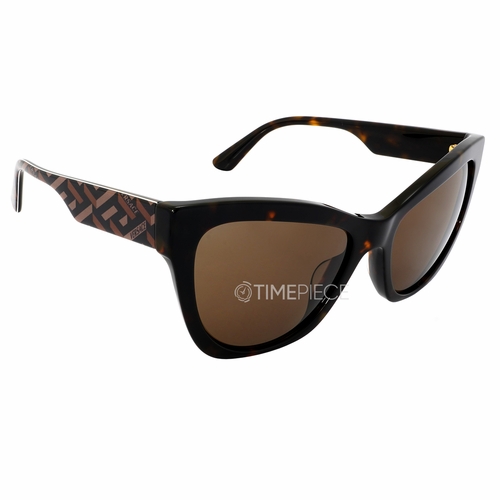 Versace VE4417U 535973 56  Ladies  Sunglasses