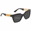 Versace VE4418 GB1/87 56  Ladies  Sunglasses