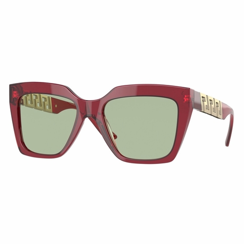 Versace VE4418F 388/2 56  Ladies  Sunglasses