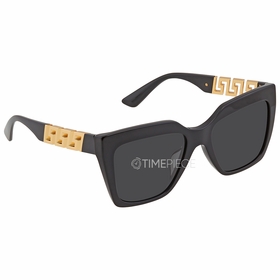 Versace VE4418F GB1/87 56  Ladies  Sunglasses