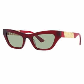 Versace VE4419 388/2 52  Ladies  Sunglasses