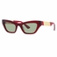 Versace VE4419 388/2 52  Ladies  Sunglasses