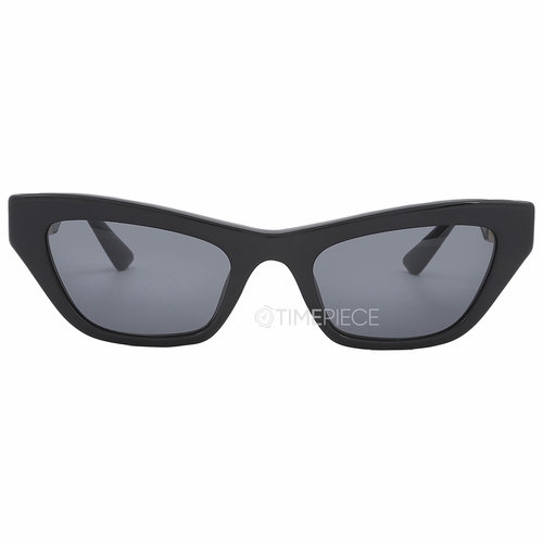 Versace VE4419 GB1/87 52  Ladies  Sunglasses