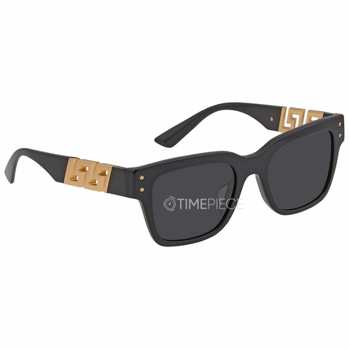Versace VE4421F GB1/87 52  Mens  Sunglasses