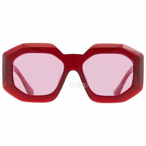 Versace VE4424U 388/5 56  Ladies  Sunglasses