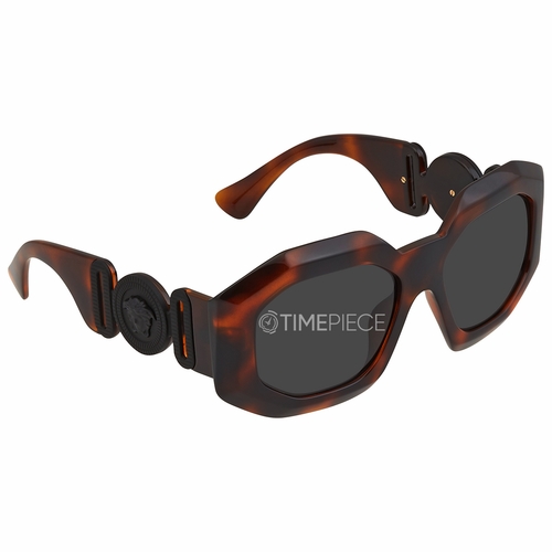 Versace VE4424U 521787 56  Ladies  Sunglasses