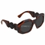 Versace VE4424U 521787 56  Ladies  Sunglasses