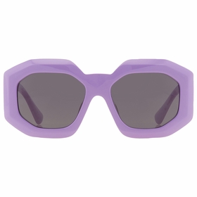 Versace VE4424U 536687 56  Ladies  Sunglasses