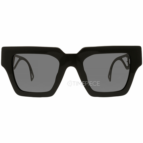 Versace VE4431F 538087 50  Ladies  Sunglasses