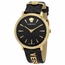 Versace VE8101019 V Circle Ladies Quartz Watch