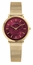 Versace VE8102419 V-Circle Medusa Ladies Quartz Watch