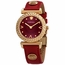Versace VEAA00318 Mini Vanity Ladies Quartz Watch