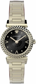 Versace VEAA00518 Mini Vanity Ladies Quartz Watch