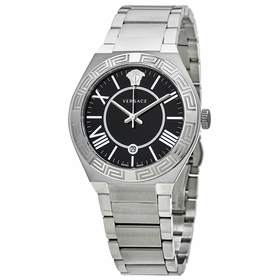Versace VEAW00218  Mens Quartz Watch
