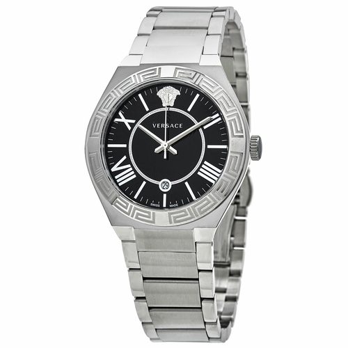 Versace VEAW00218  Mens Quartz Watch