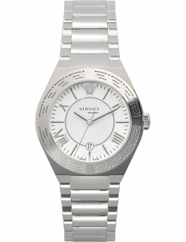 Versace VEAX00118  Mens Quartz Watch
