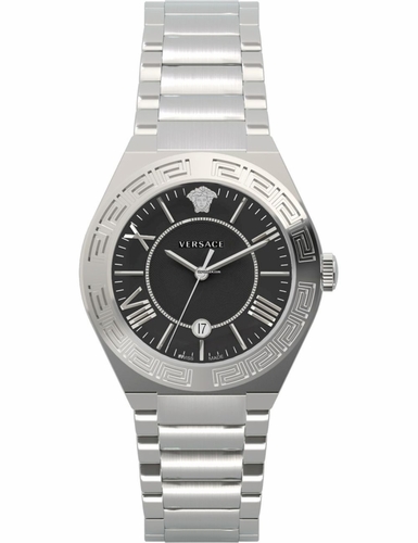 Versace VEAX00218 Landmark Ladies Quartz Watch
