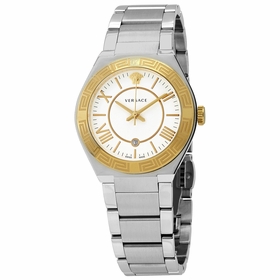 Versace VEAX00318  Ladies Quartz Watch