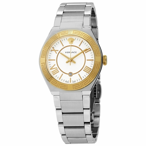 Versace VEAX00318  Ladies Quartz Watch