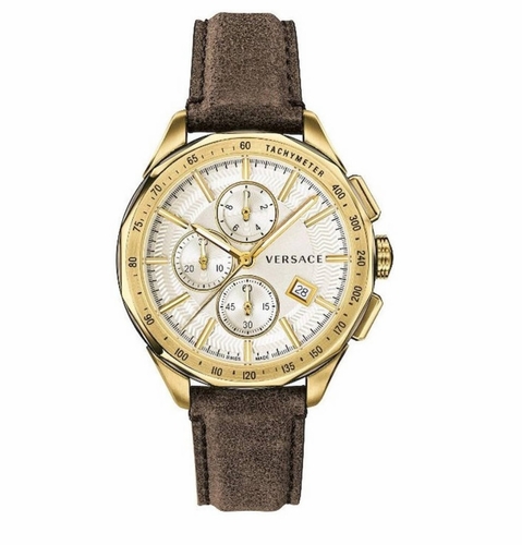 Versace VEBJ00418 Glaze Mens Chronograph Quartz Watch