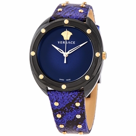 Versace VEBM00418 Shadov Ladies Quartz Watch