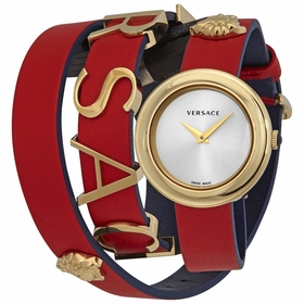 Versace VEBN00418  Ladies Quartz Watch