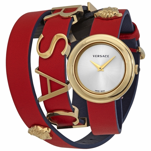 Versace VEBN00418  Ladies Quartz Watch