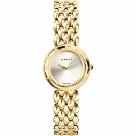 Versace VEBN00818 V-Flare Ladies Quartz Watch