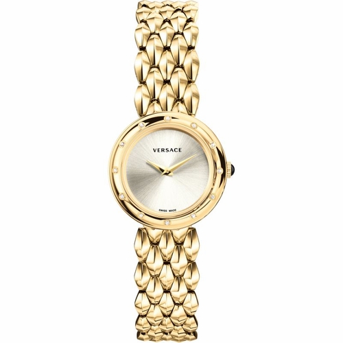 Versace VEBN00818 V-Flare Ladies Quartz Watch